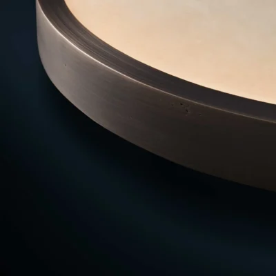 Hublot Sconce – Round