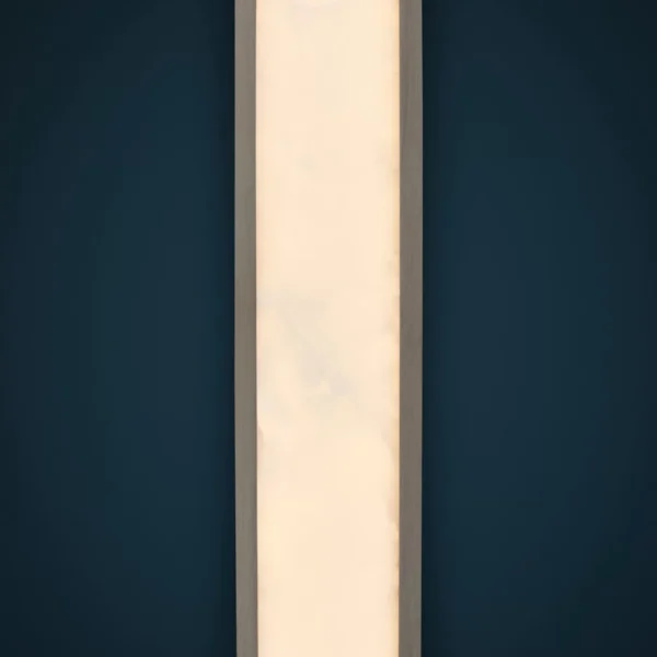 Hublot Sconce – Rectangular