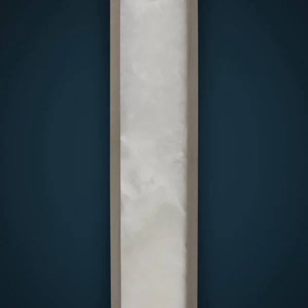 Hublot Sconce – Rectangular