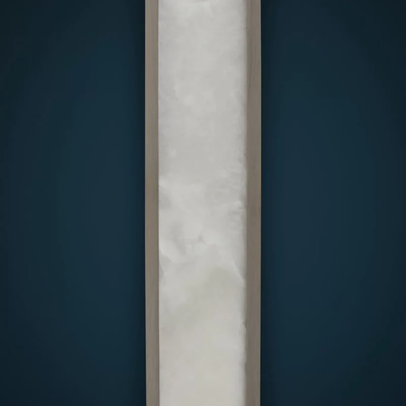 Hublot Sconce – Rectangular