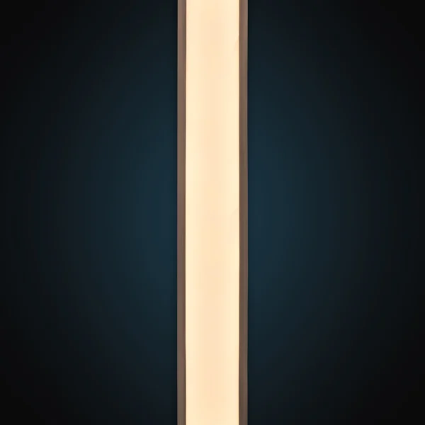 Hublot Sconce – Rectangular