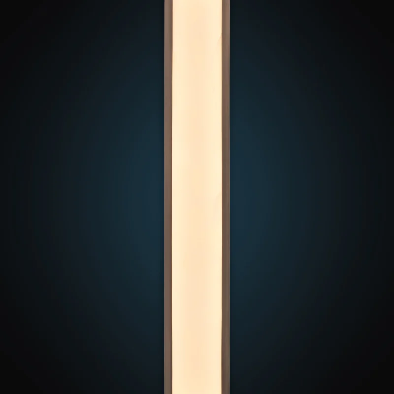 Hublot Sconce – Rectangular