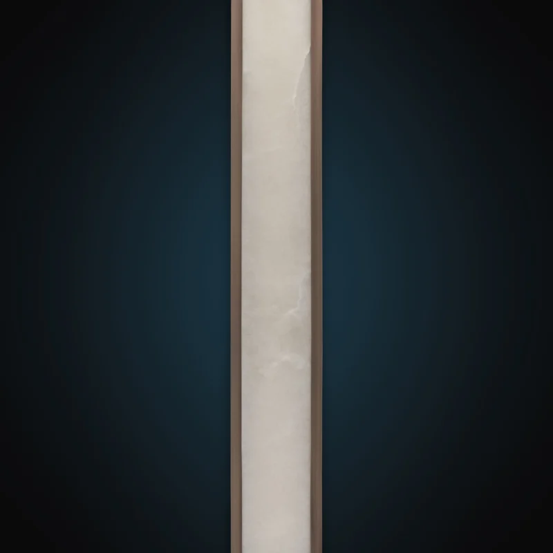 Hublot Sconce – Rectangular