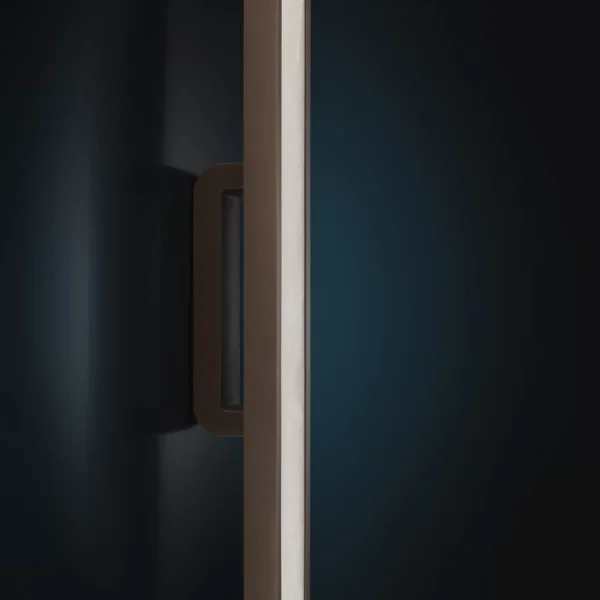 Hublot Sconce – Rectangular