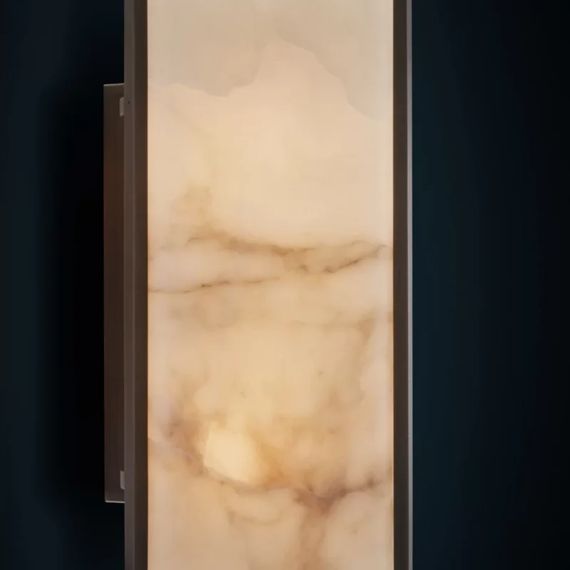 Kheops Sconce 