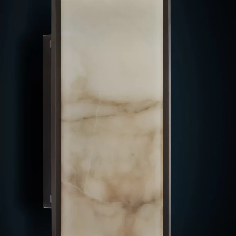 Kheops Sconce 
