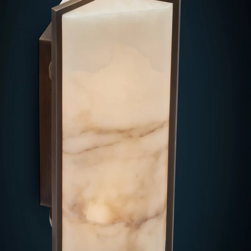 Kheops Sconce 