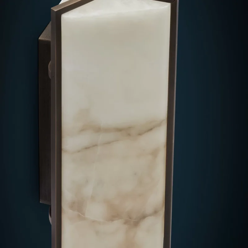 Kheops Sconce 
