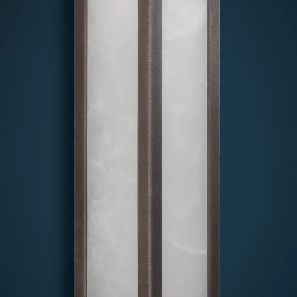 Lantern Sconce 