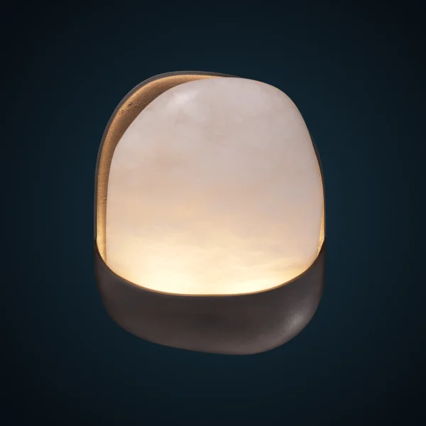 Luna Sconce 