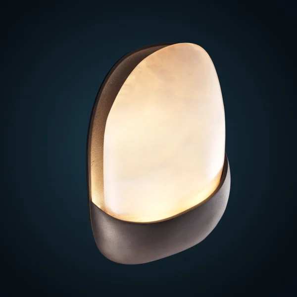 Luna Sconce 