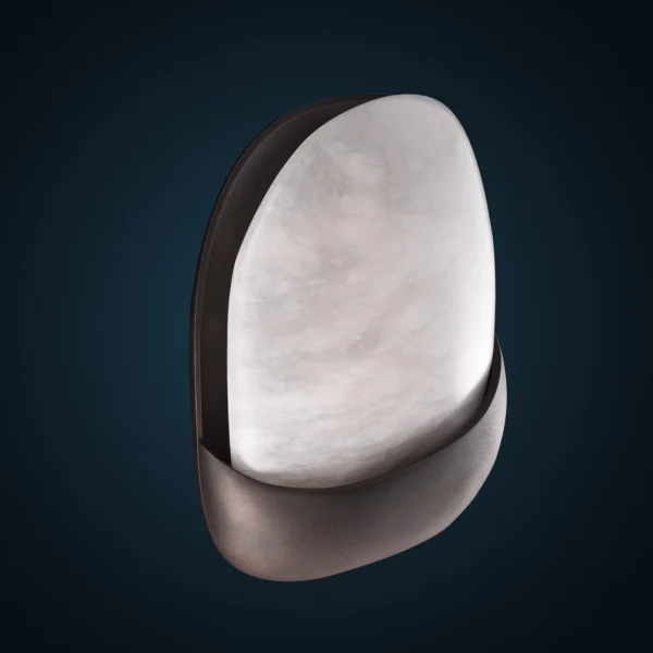 Luna Sconce 