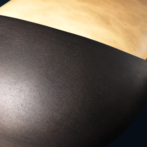 Luna Sconce 