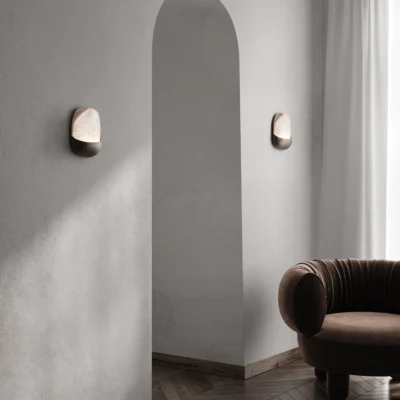Luna Sconce 