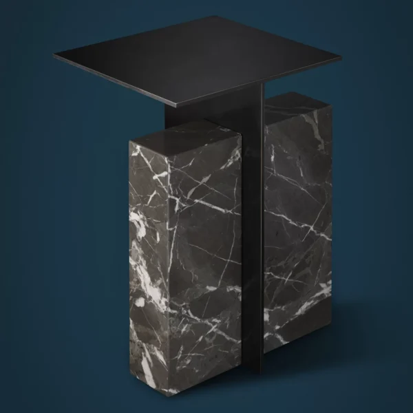 Lust Side Table