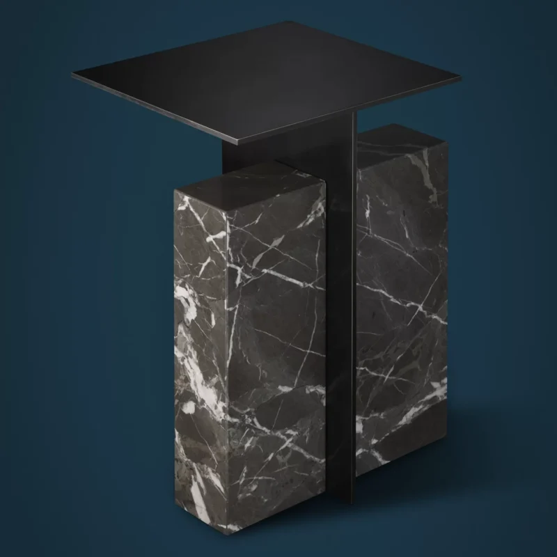 Lust Side Table