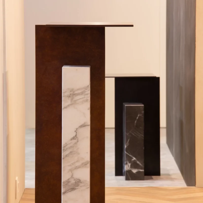 Lust Side Table