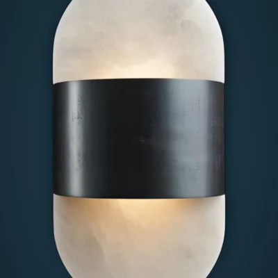 Martel 300 OP Sconce