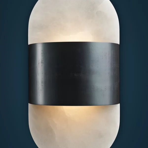 Martel 300 OP Sconce