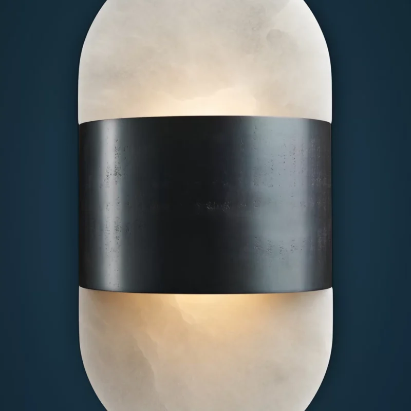 Martel 300 OP Sconce