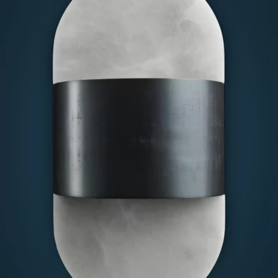 Martel 300 OP Sconce