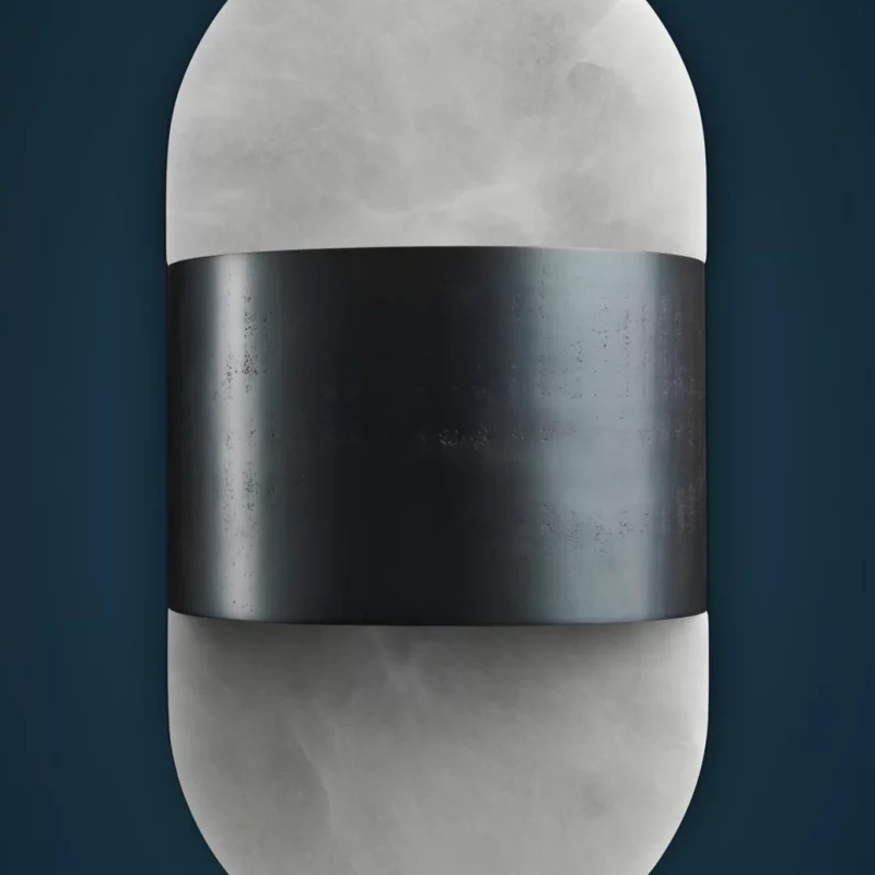Martel 300 OP Sconce