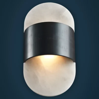 Martel 300 OP Sconce