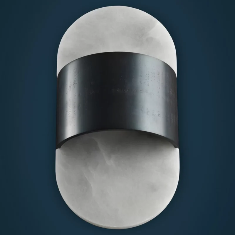 Martel 300 OP Sconce