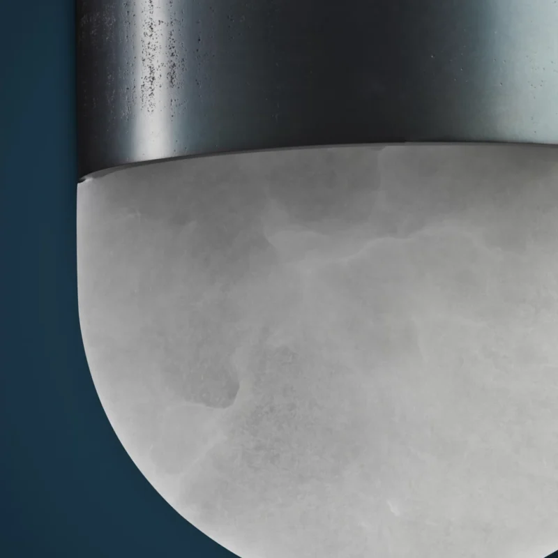 Martel 300 OP Sconce