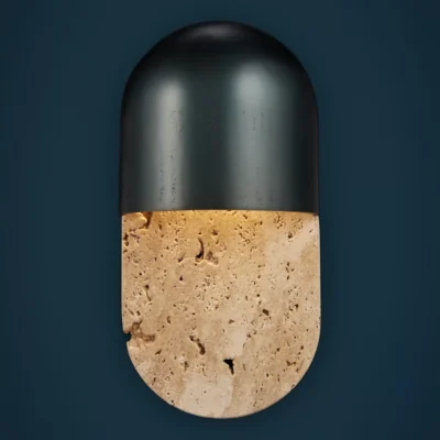 Martel 300 RC Sconce