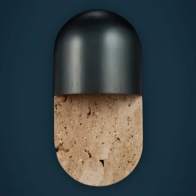 Martel 300 RC Sconce