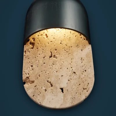 Martel 300 RC Sconce