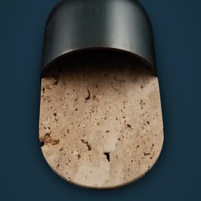 Martel 300 RC Sconce