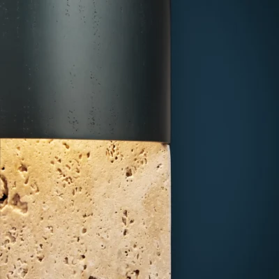 Martel 300 RC Sconce