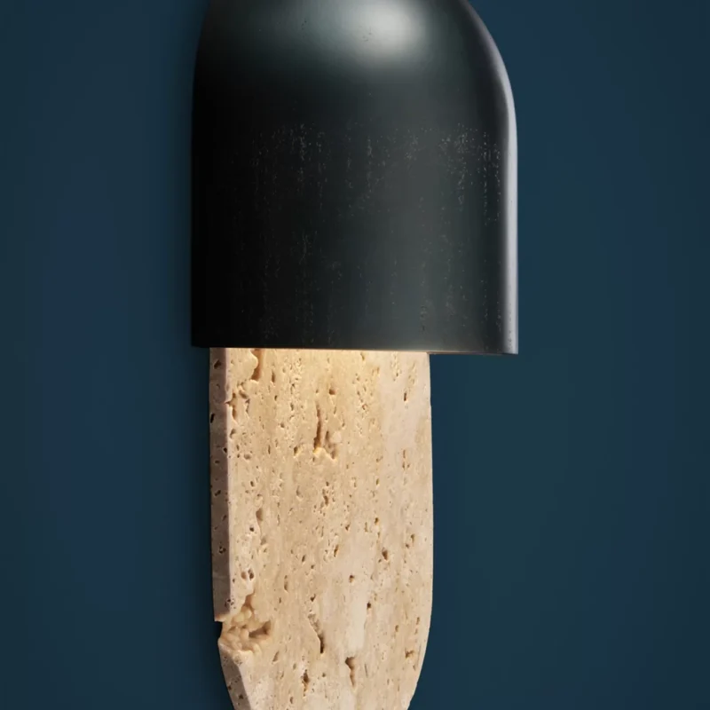 Martel 300 RC Sconce
