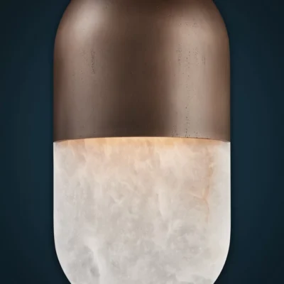 Martel 300 RC Sconce