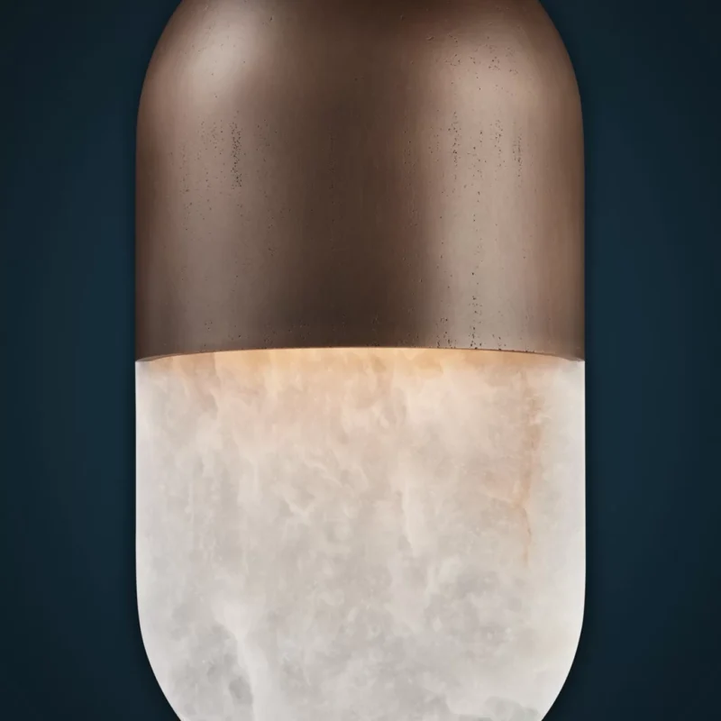 Martel 300 RC Sconce