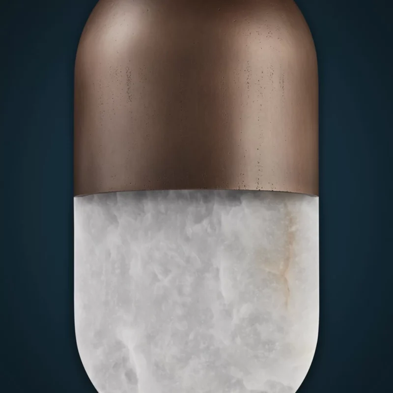 Martel 300 RC Sconce