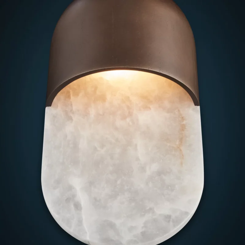 Martel 300 RC Sconce