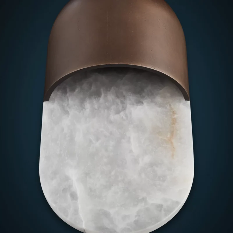 Martel 300 RC Sconce