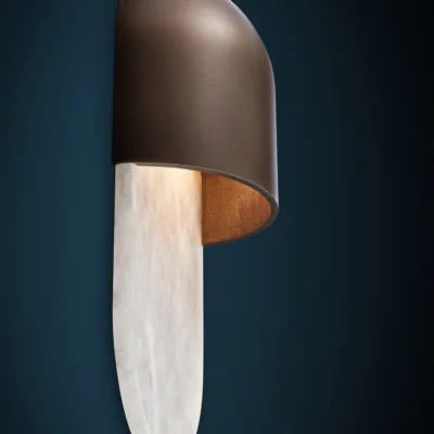 Martel 300 RC Sconce