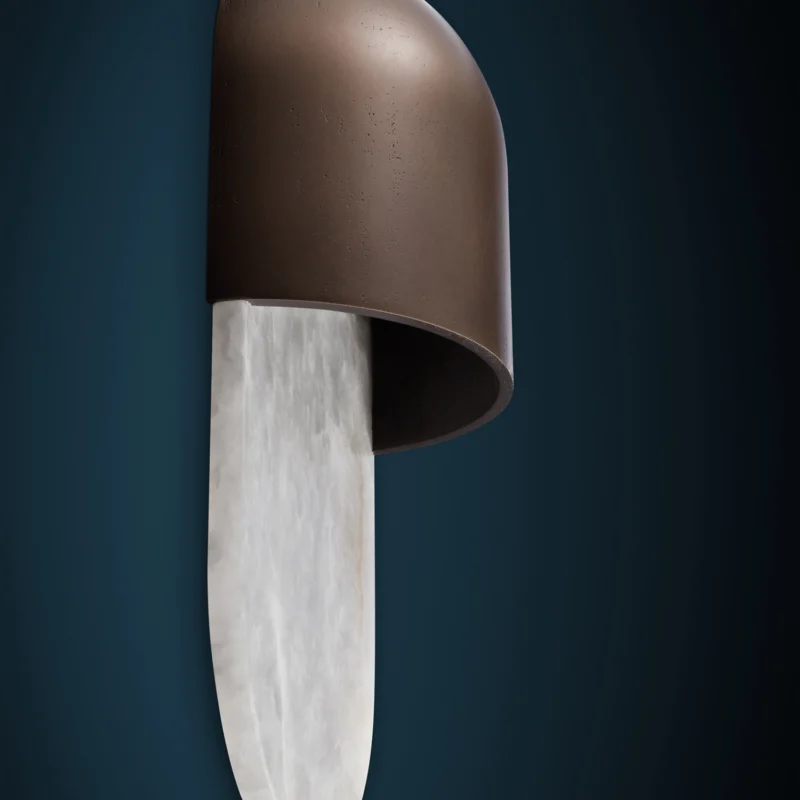 Martel 300 RC Sconce