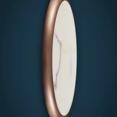 Moon Wall Sconce