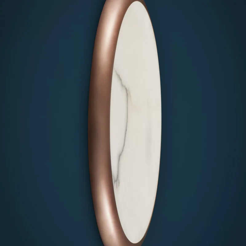 Moon Wall Sconce