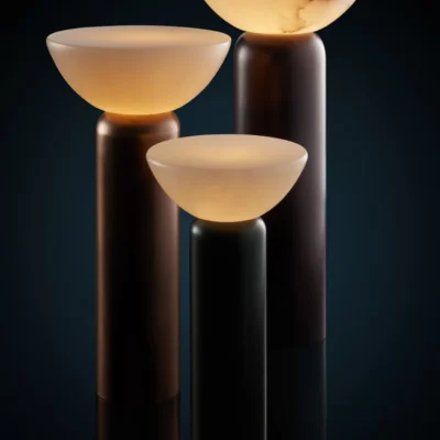 Nomad Table Lamp
