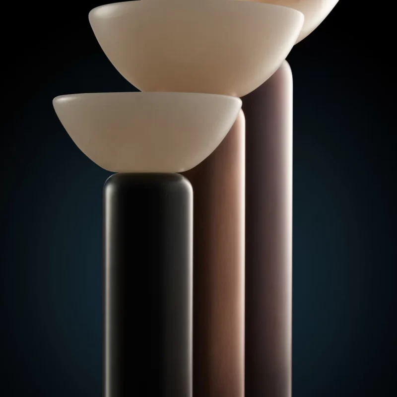 Nomad Table Lamp