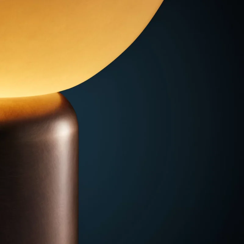 Nomad Table Lamp