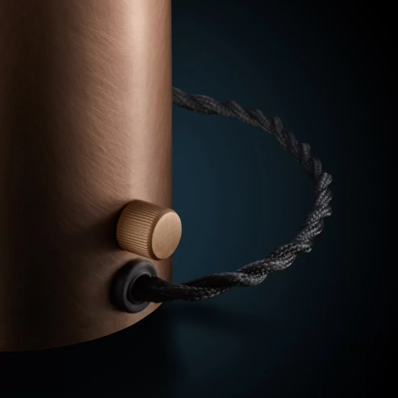 Nomad Table Lamp