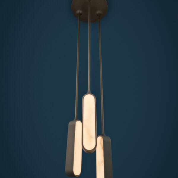 Pearl Pendant