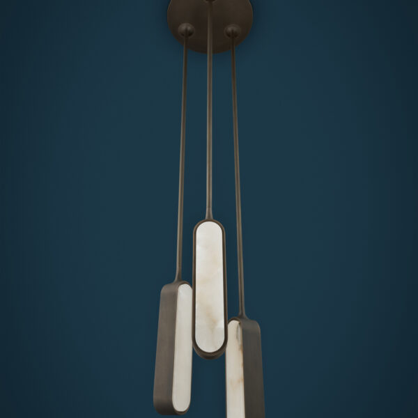 Pearl Pendant